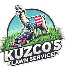Kuzco's Lawn Service