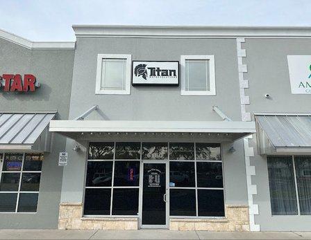 Titan Water Solutions