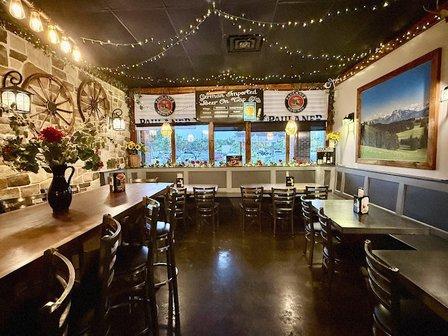 Old Castle Restaurant