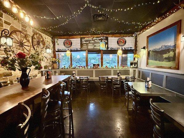 Old Castle Restaurant