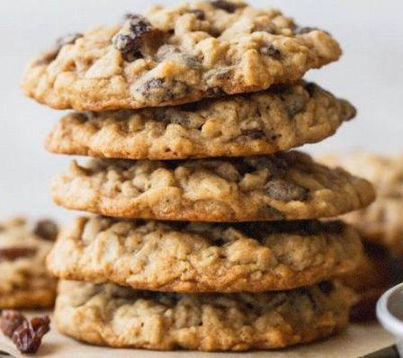 Keltanya's Cookies