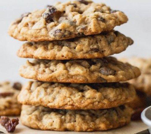 Keltanya's Cookies