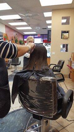 FS Cut & Color (Riverview, FL)