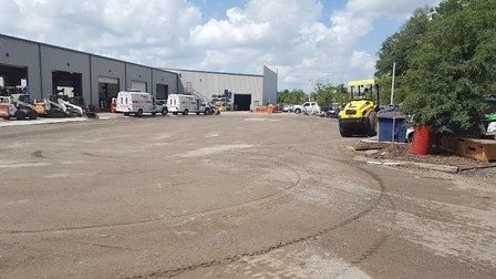 Cliff's Land Development llc