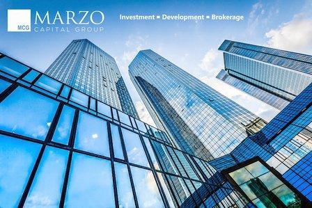Marzo Capital Group