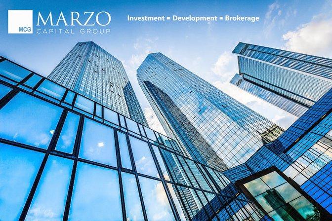Marzo Capital Group