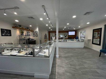 Barreras Jewelry