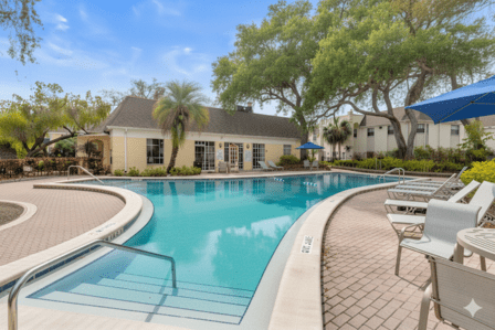 The Flats at Seminole Heights