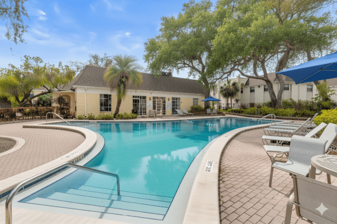 The Flats at Seminole Heights
