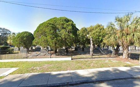 Schaarai Zedek Cemetery