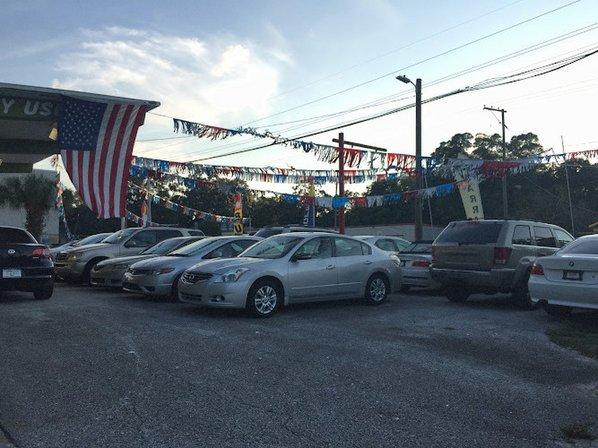 Blue Ocean Auto Sales