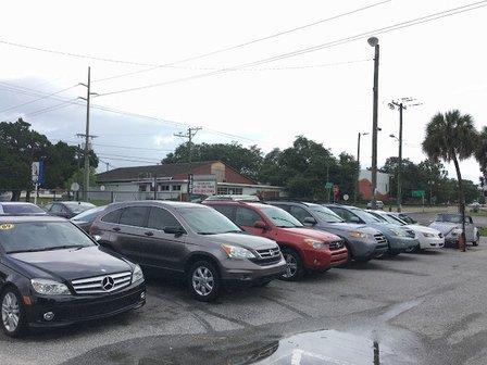 Check Auto Inc.
