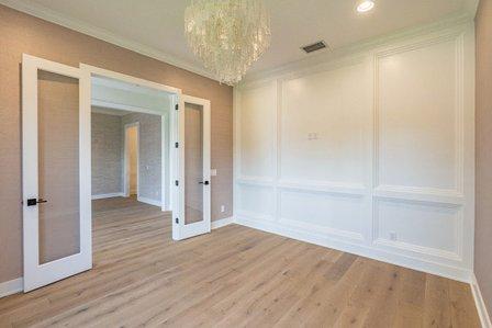 Elite Custom Carpentry