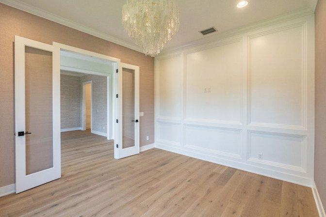 Elite Custom Carpentry