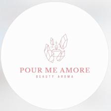 Pour me amore candle making experience