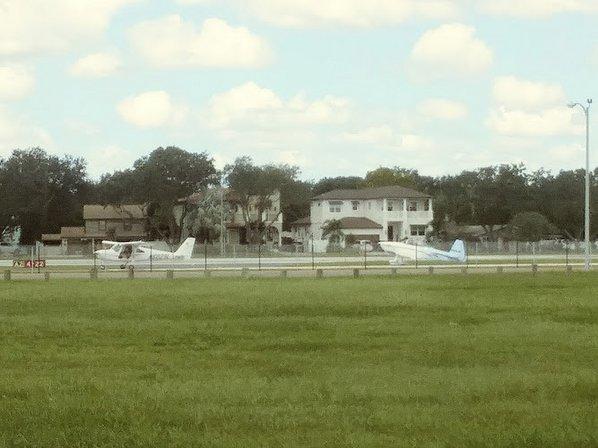 Davis Island Yacht Club