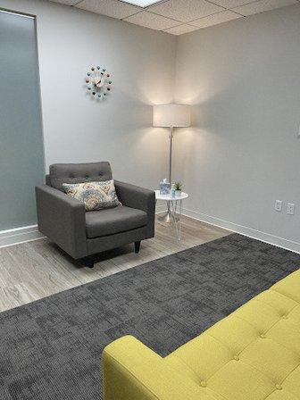 Thriveworks Counseling & Psychiatry Tampa