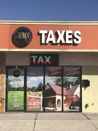 AFFORDABLE MULTI-SERVICES
