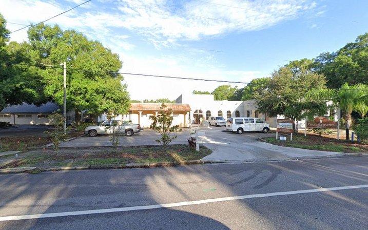 Chabad of Tampa Bay