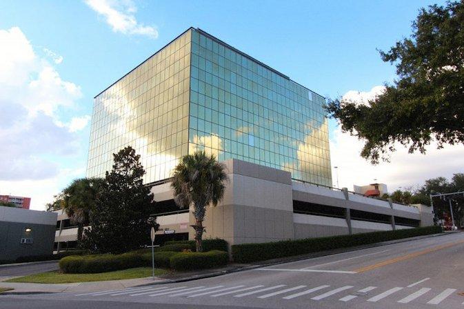 American Liberty Mortgage - Lakeland, Florida