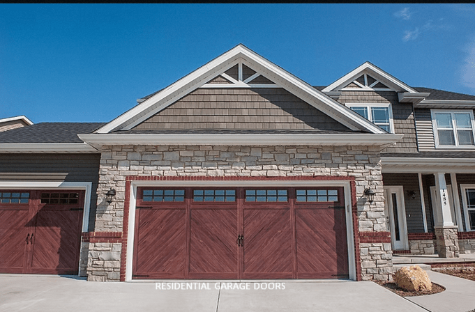THE GARAGE EXCHANGE INC.