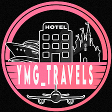 YMG Travels Inc