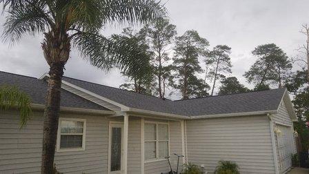 John Scott Roofing
