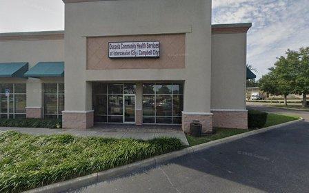 The Falls Family Center