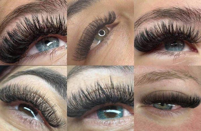Geydis cosmetologist, Lashes, aumento de Labios, Cejas