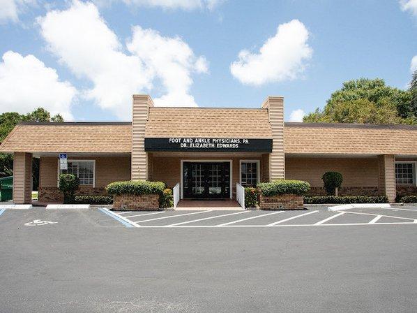 Foot & Ankle Physicians, P.A.