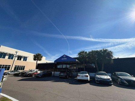 Stride Car Rental - Tampa