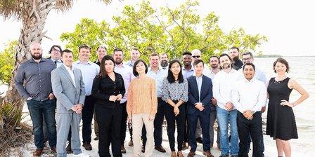 MES Group Inc