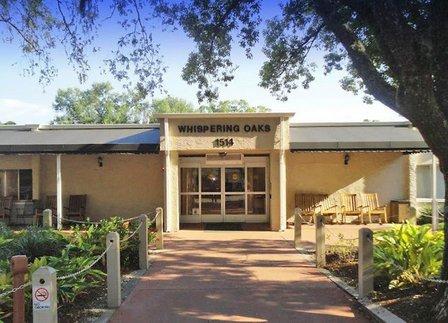 Whispering Oaks