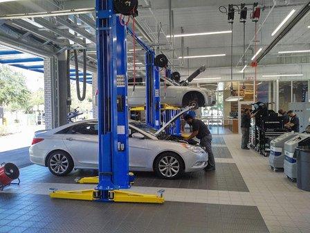 Honest1 Auto Care