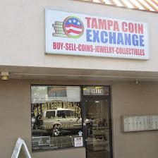 Tampa Coin Exchange