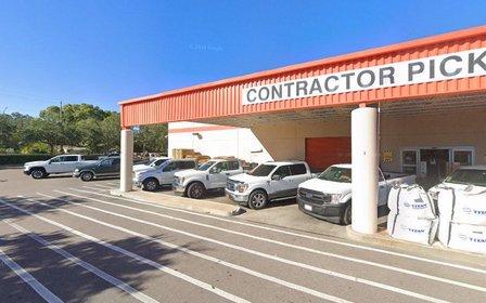 Rental Center at The Home Depot