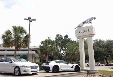 Tampa Bay Luxury Automotive