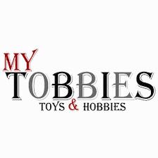My Tobbies - Toys & Hobbies