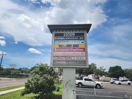 Island Express Market and Shipping, LLC