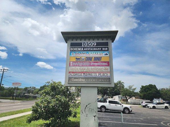 Island Express Market and Shipping, LLC