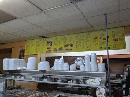 Corona's Coffee Shop