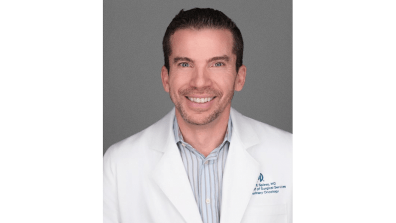 Philippe Spiess, MD