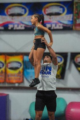 CheerForward Athletics