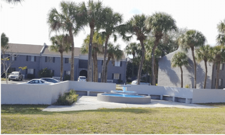 Cortez of Carrollwood Associates