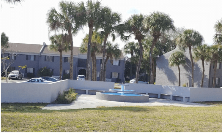 Cortez of Carrollwood Associates