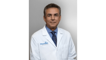Gabriel Gonzales-Portillo, MD, FAANS, FACS