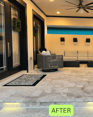 Pro Fusion Floors Installers & Bathroom Remodel