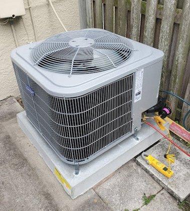 Air Conditioning Done Right, LLC