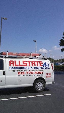 Allstate Air Conditioning and Heating LLC