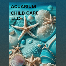 DAYCARE ( ACUARIUM CHILD CARE HOME )